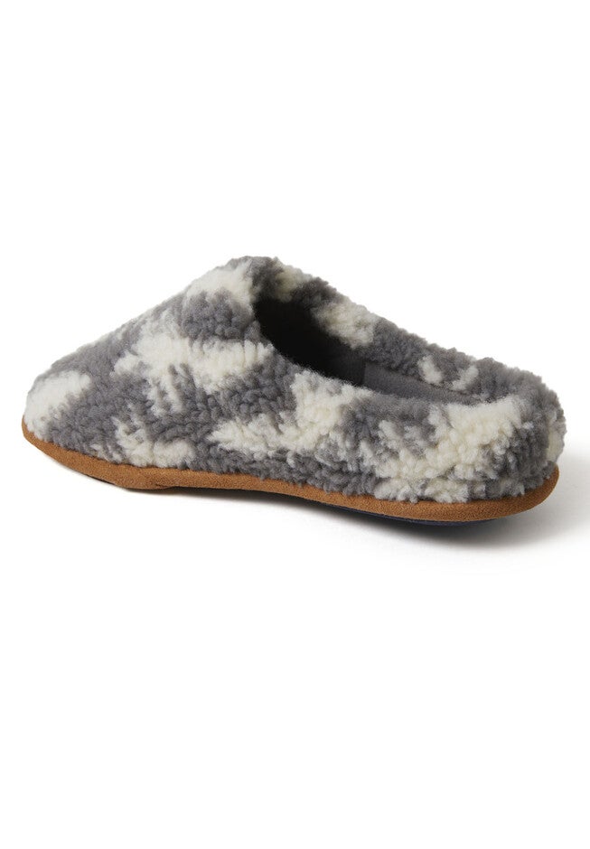 Teddy Slippers, , on-hover image number null