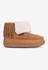Veroni Slipper Bootie, , alternate image number null
