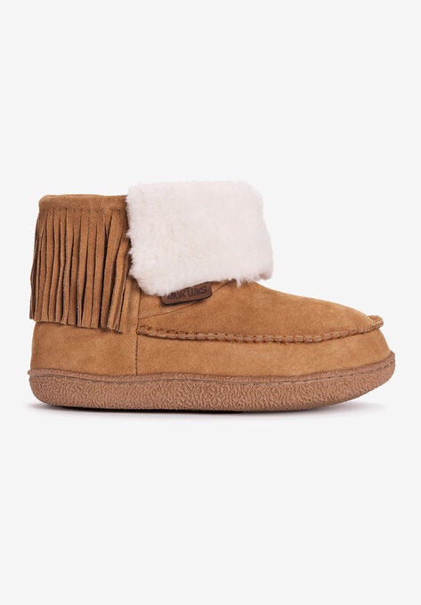 Veroni Slipper Bootie, , alternate image number null