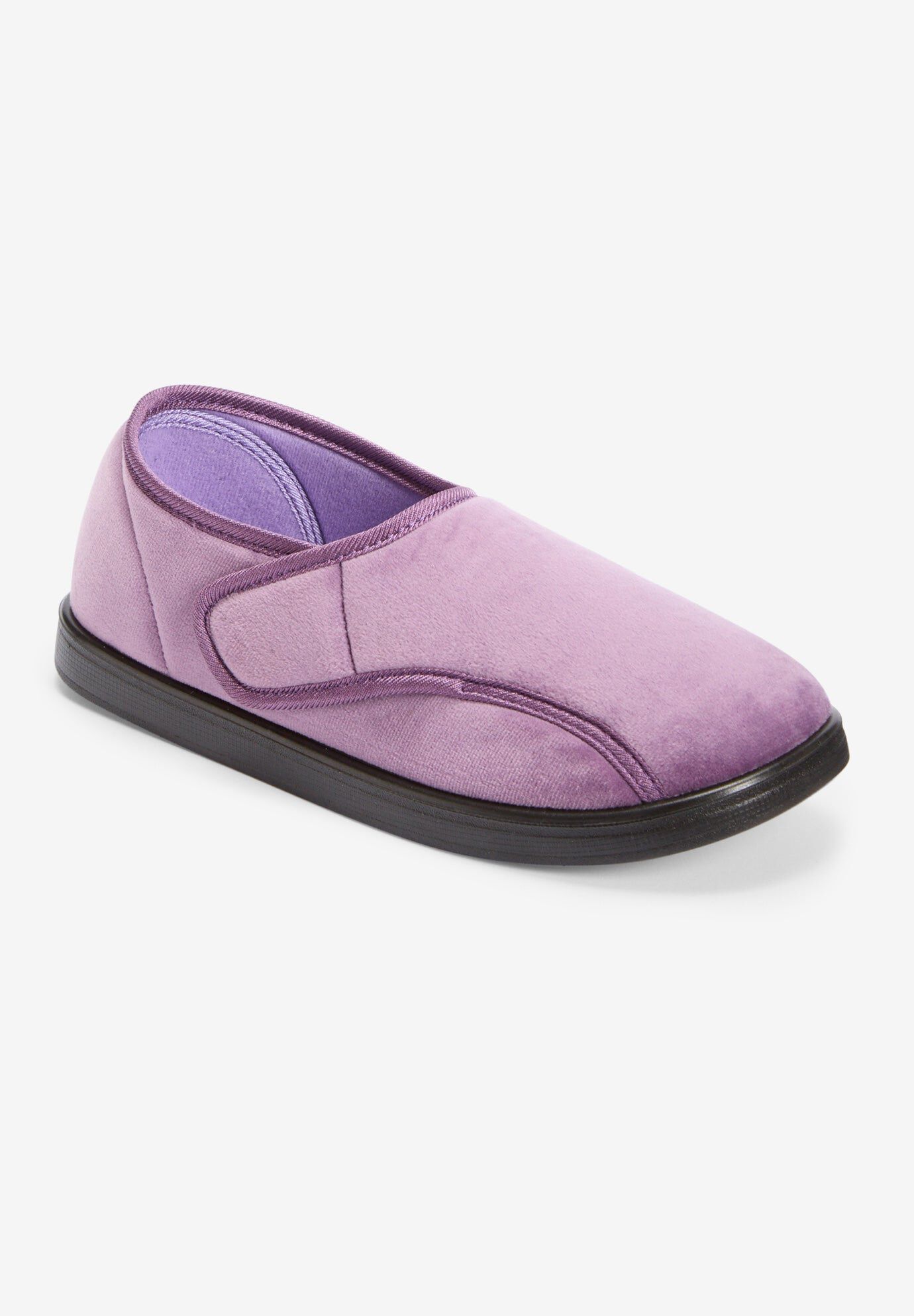 The Daria Orthotic Slipper Shoes For All