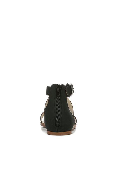 Riley Strappy Sandal, , on-hover image number null