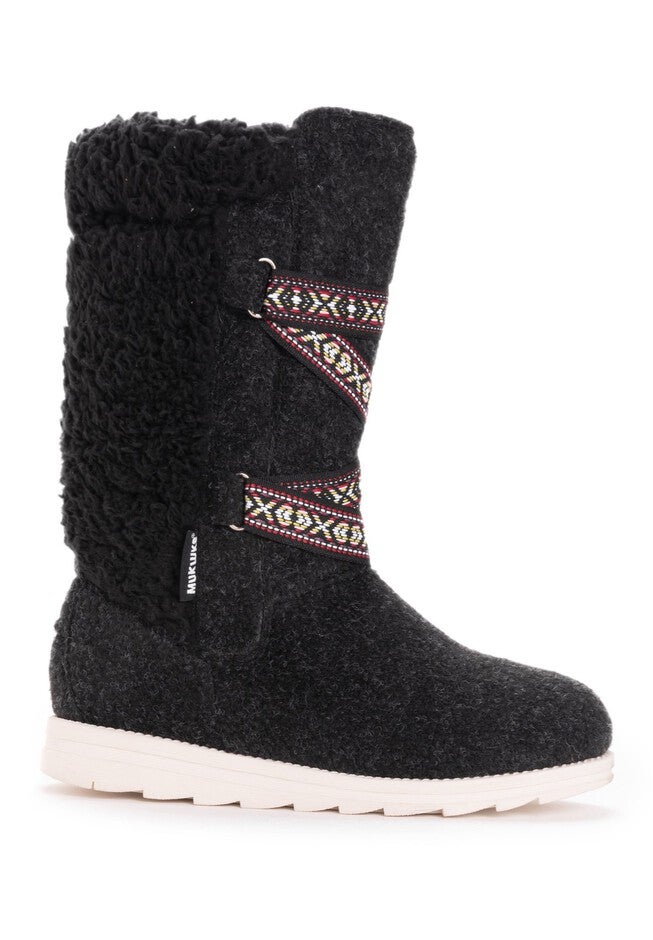 Tally Boot, , alternate image number null