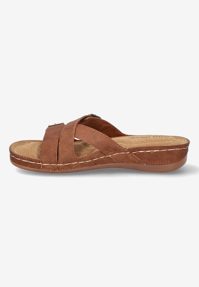 Cullula Sandal, , alternate image number null