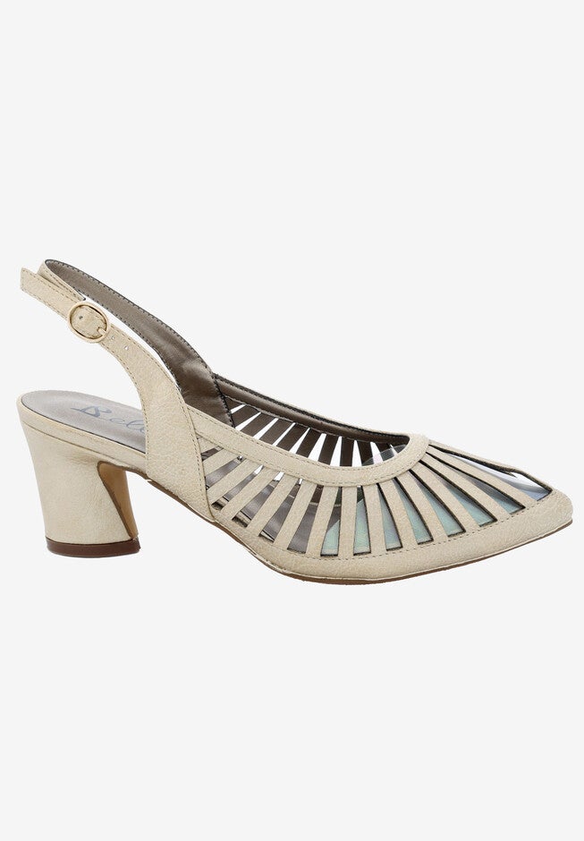 Love Slingback, , alternate image number null