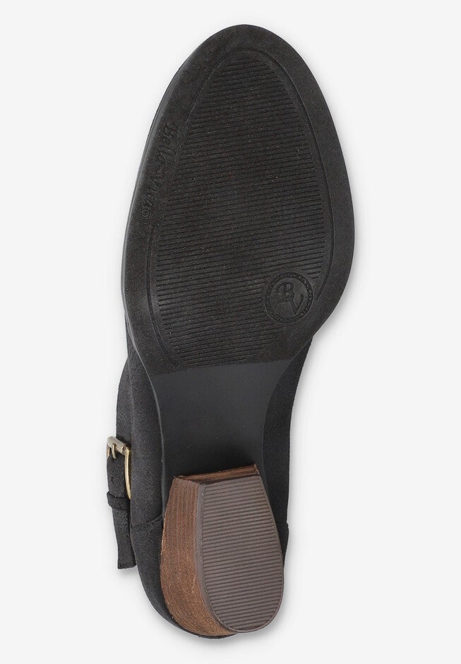 Uttara Bootie, , alternate image number 2