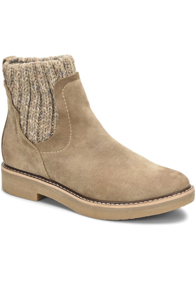 Rawnie Bootie , LIGHT TAUPE, hi-res image number null