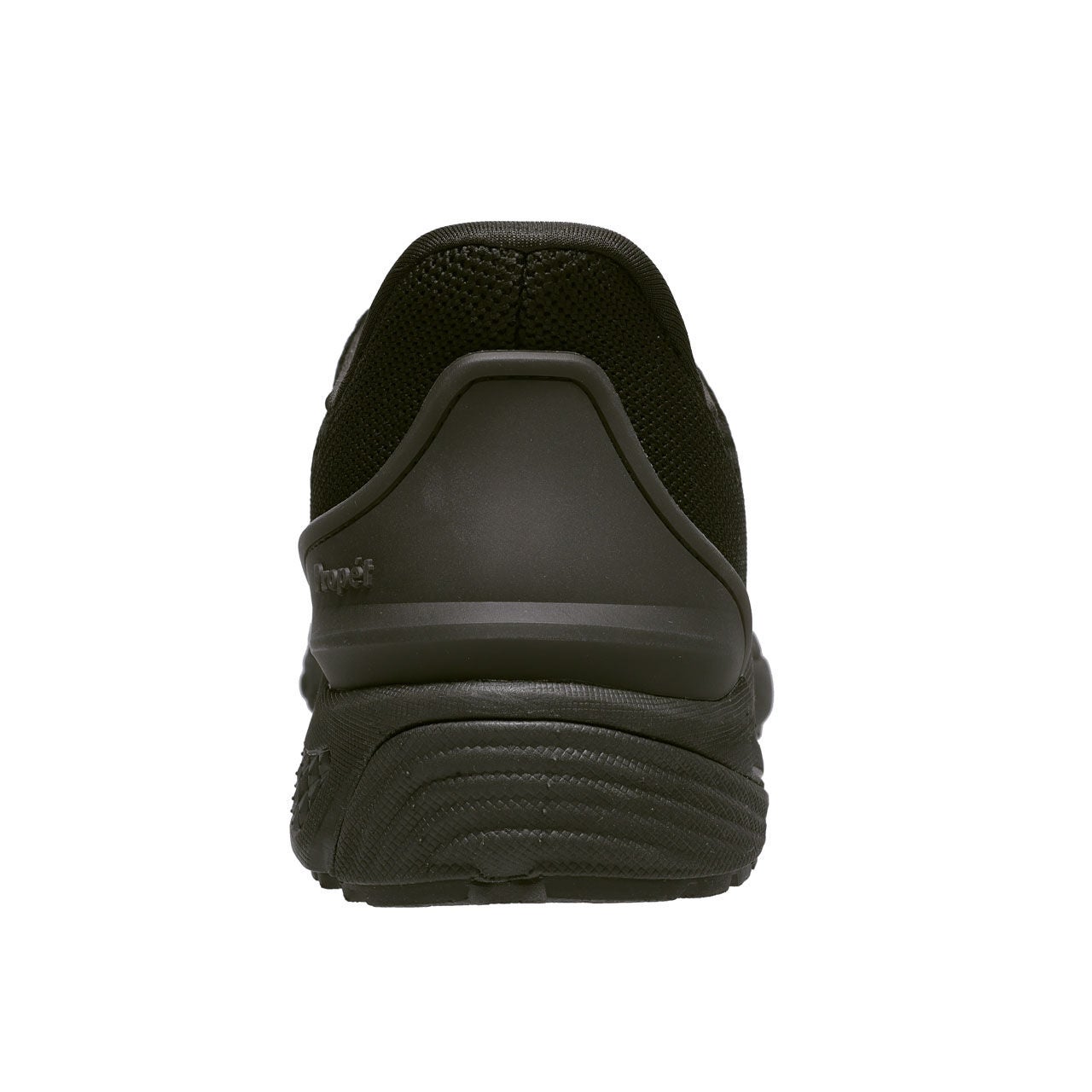 One Velocity Slip On Sneaker, ALL BLACK, on-hover image number 1