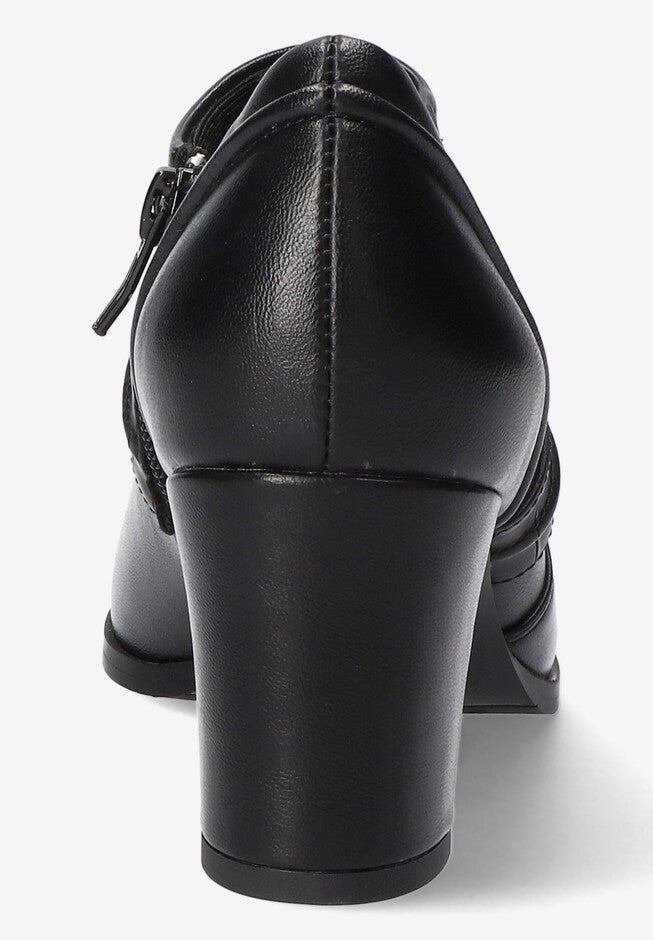 Berit Booties, , on-hover image number null
