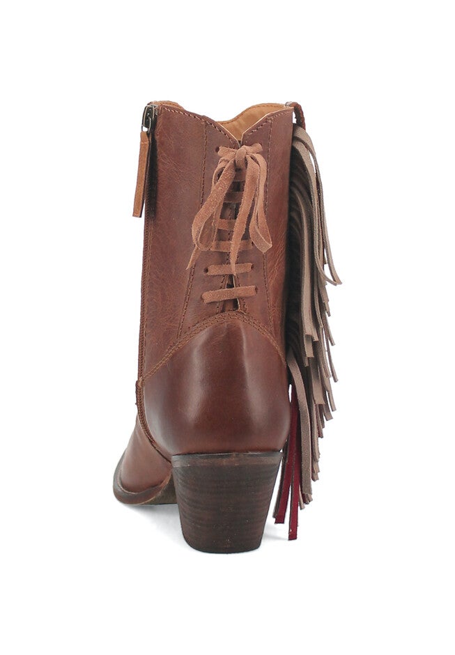 Fringe Benefits Mid Calf Boot, , on-hover image number null
