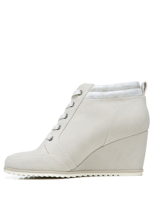 Haley-Lace Bootie, , alternate image number 4