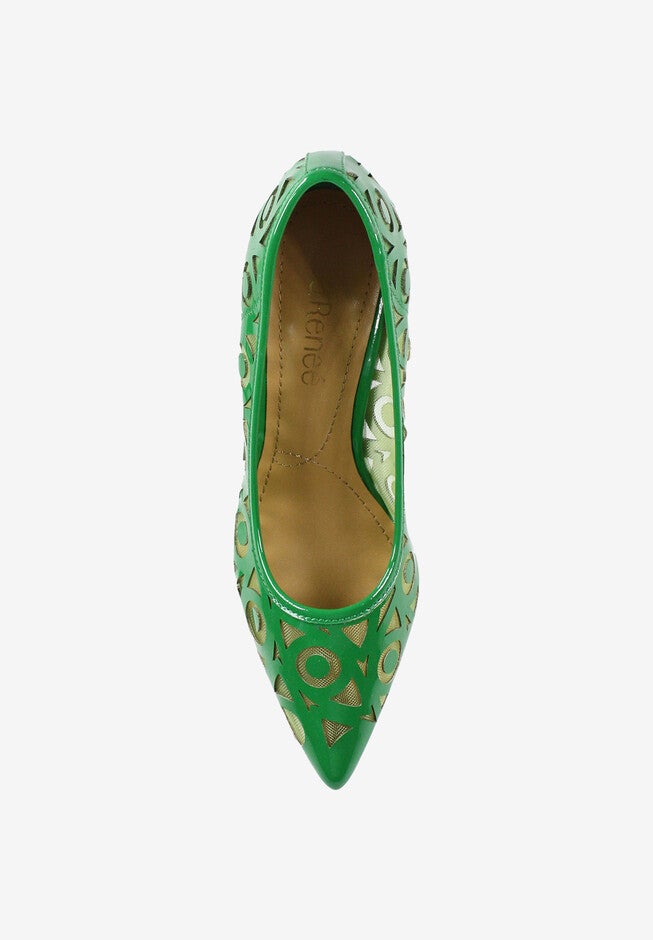 Jameena Pump, , alternate image number 4