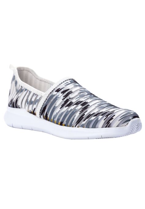 TravelBound Soleil Slip-On, GREY, hi-res image number null