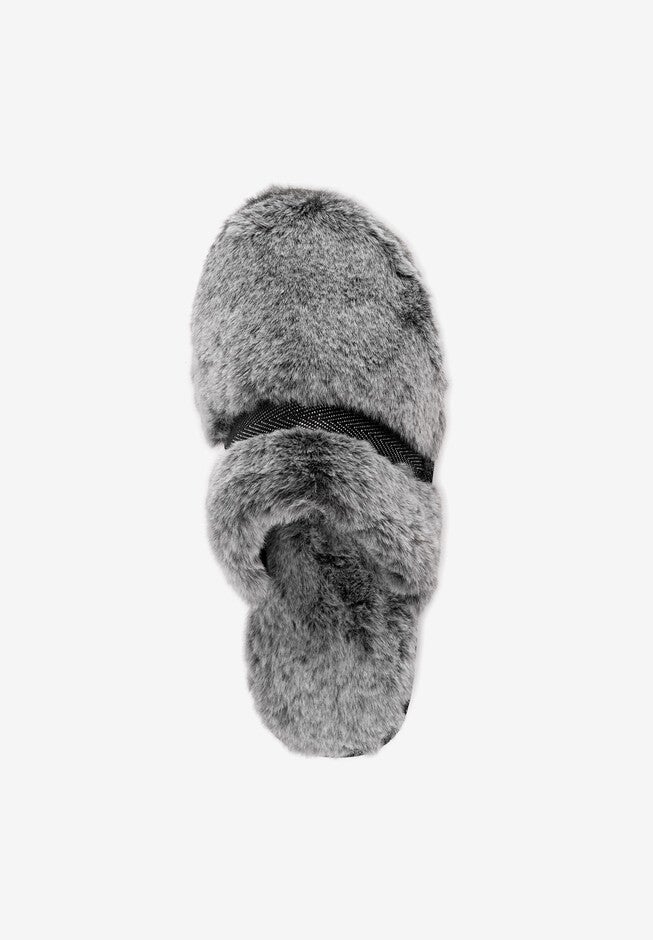 Zinnia Scuff Slipper, , alternate image number null
