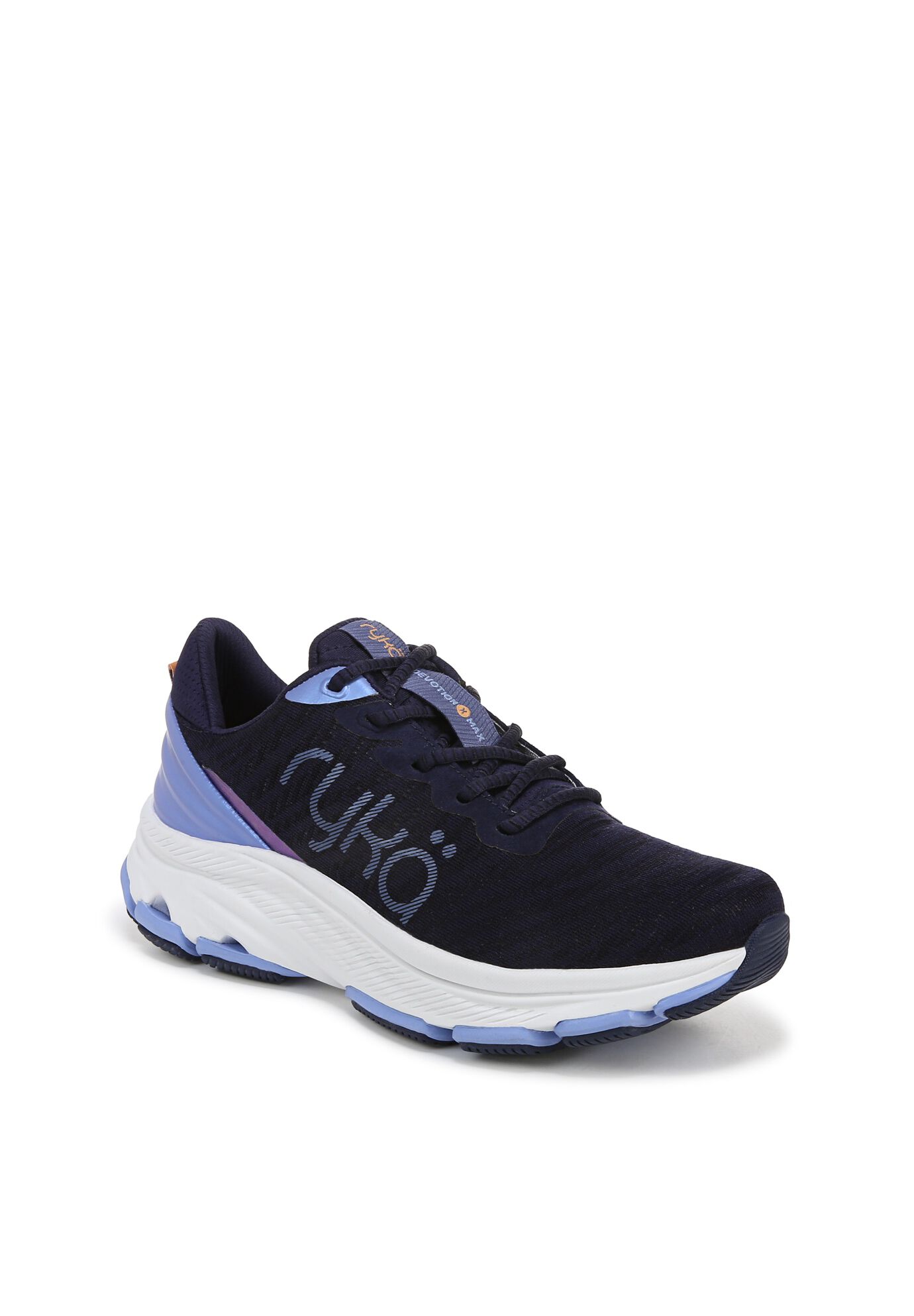 Devotion X Max Sneaker, BLUE, hi-res image number 0