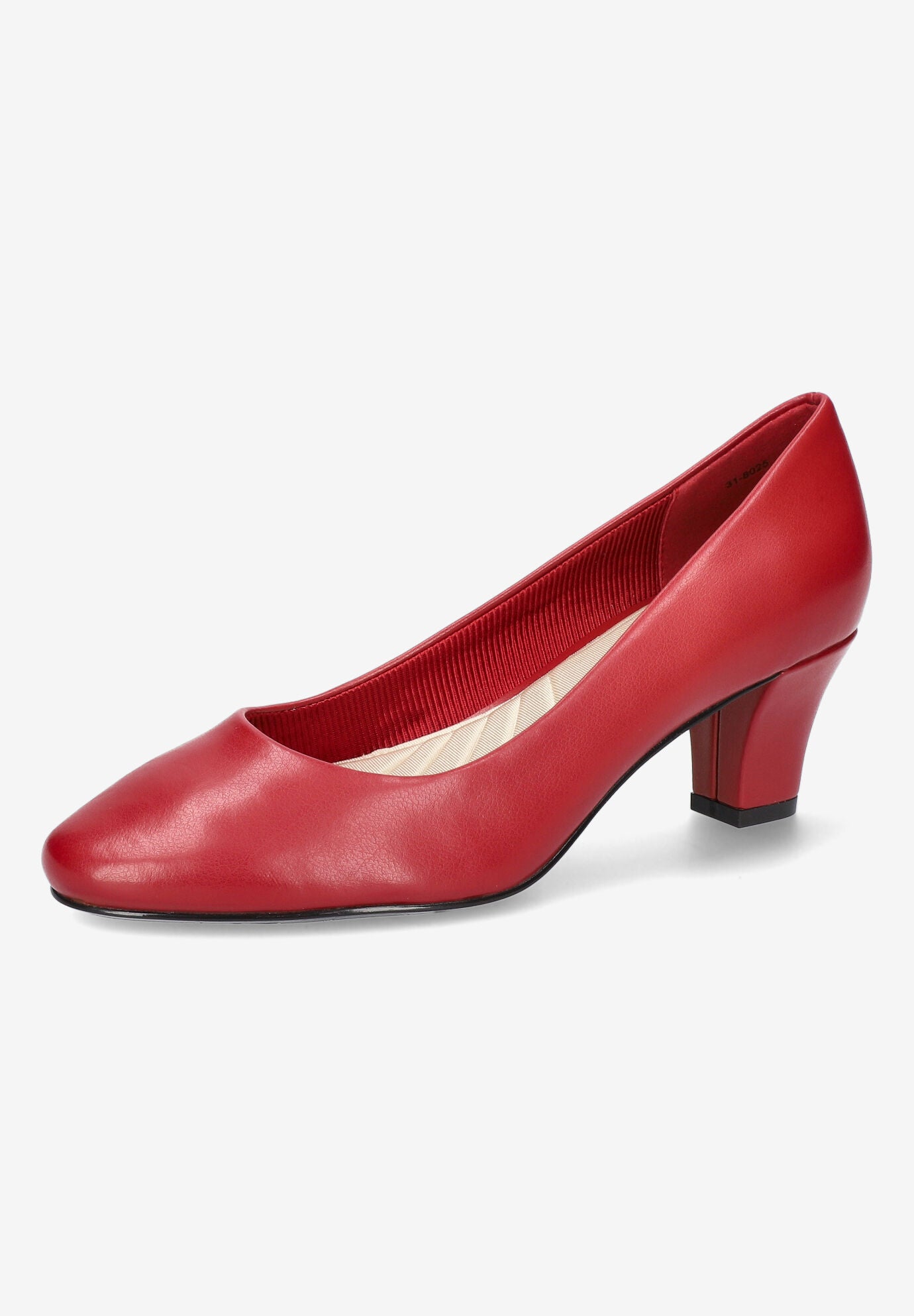 Ballari Pump, RED, hi-res image number 0