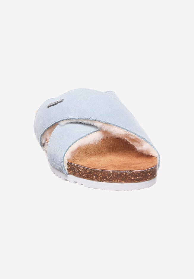 Britton Sandal , , alternate image number null