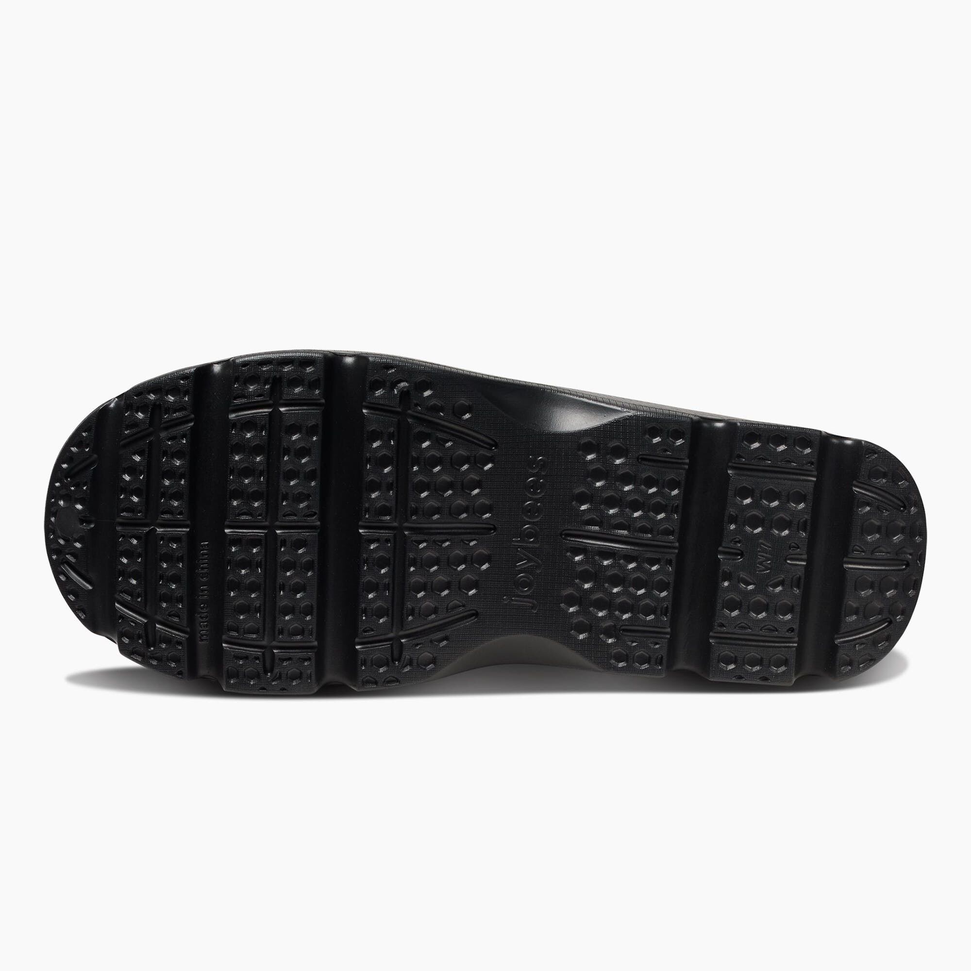 Grove Clog, BLACK, on-hover image number 1