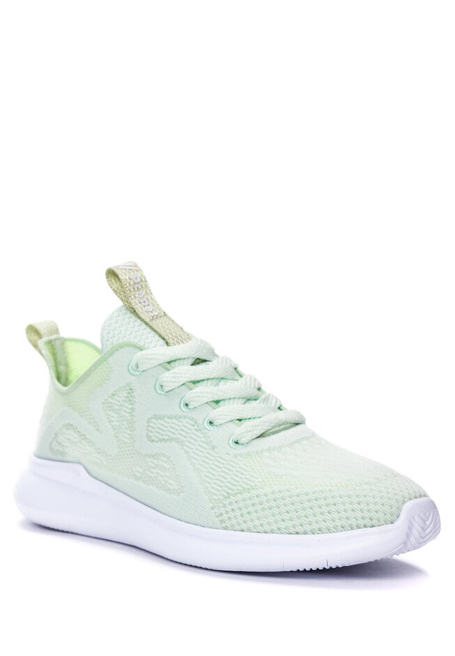 Travelbound Spright Sneakers, LIME, hi-res image number null