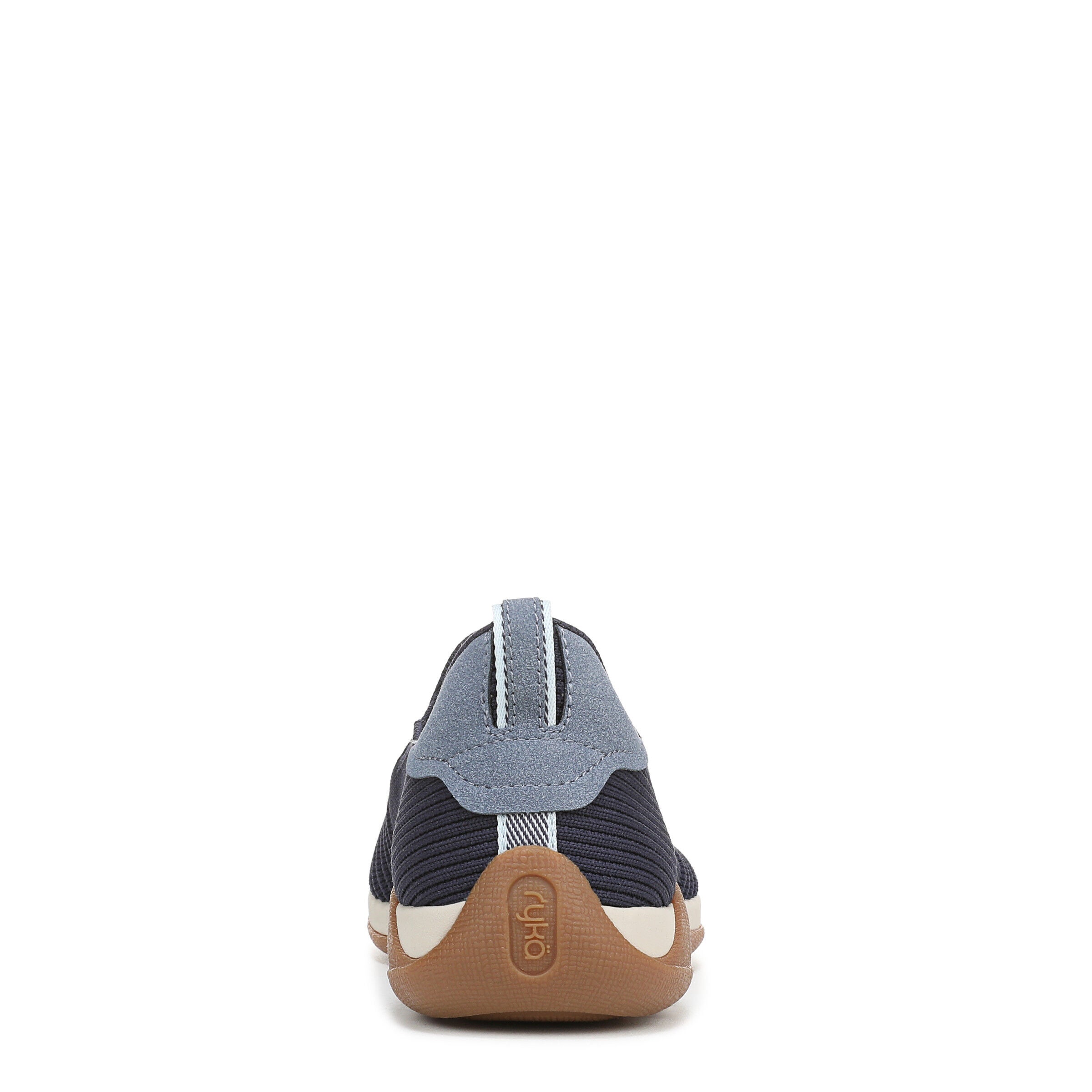 Era Knit Slip-On Sneaker, ACADEMY BLUE, on-hover image number 1