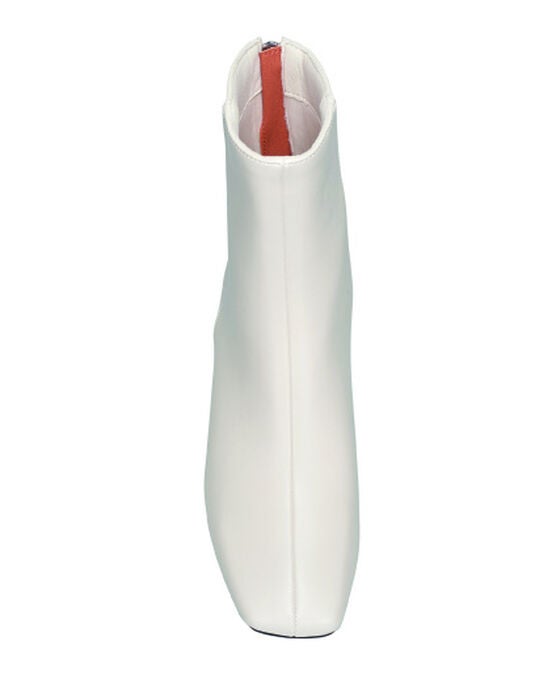 Tess Zip Back Bootie, , alternate image number null