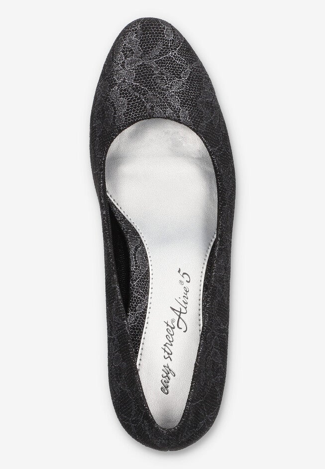 Ballari Pump, , alternate image number 5