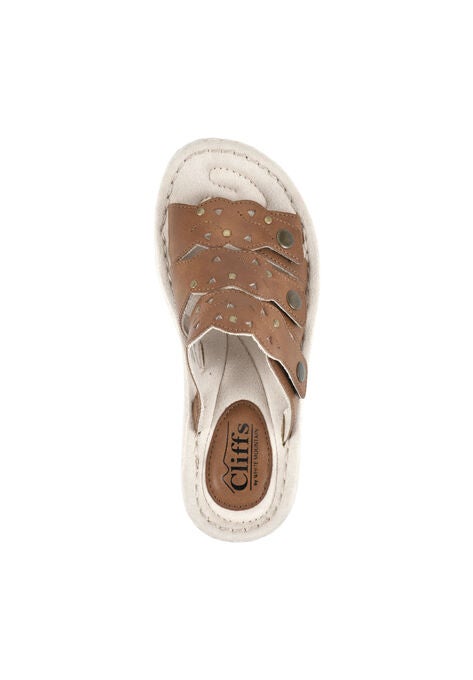 Caring Sandal, , alternate image number null