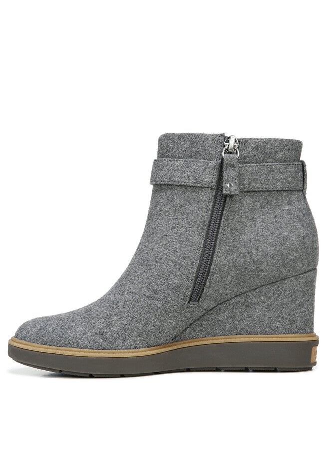 Jacinda Wedge Bootie, , alternate image number null