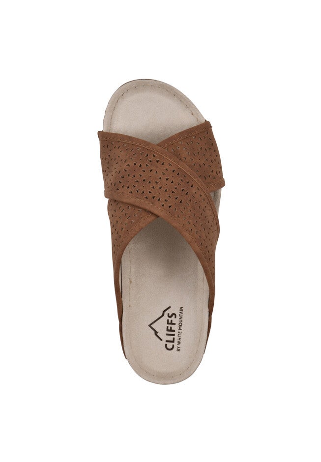 Collett Dressy Sandal, , alternate image number null