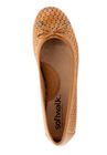 Napa Laser Flats by SoftWalk®, , alternate image number null