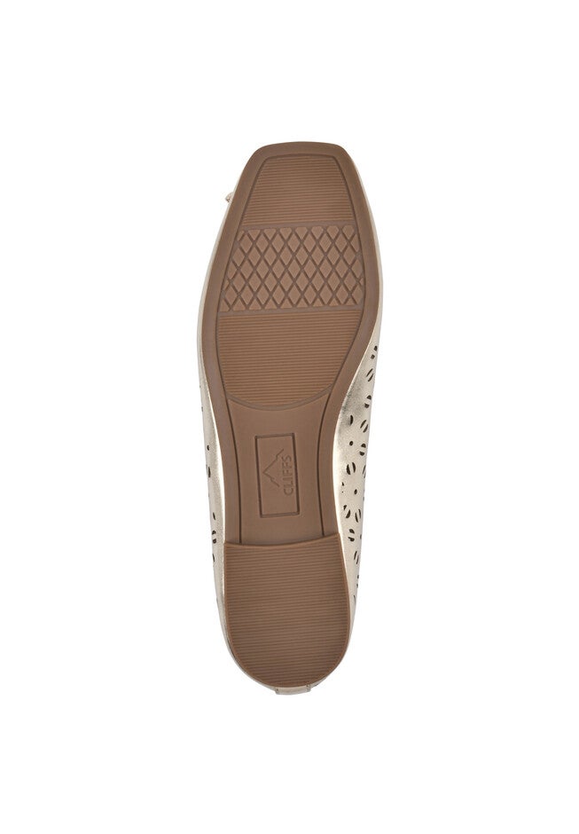 Bessa Casual Flat, , alternate image number null