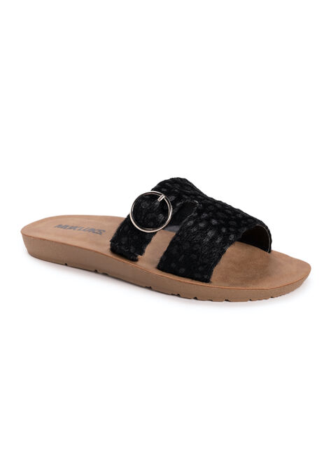 About You Sandals, BLACK, hi-res image number null