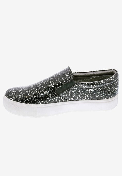 Accent Slip On Sneaker, , alternate image number null