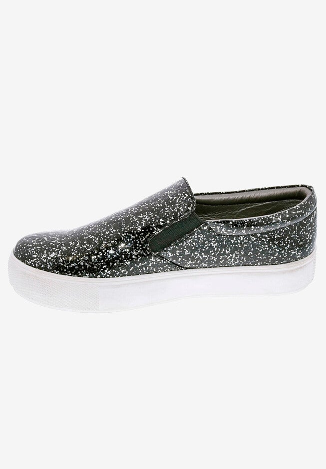 Accent Slip On Sneaker, , alternate image number 5