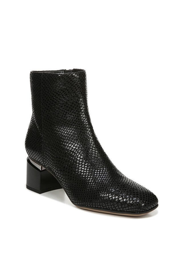 Marquee Bootie, BLACK LIZARD, hi-res image number null