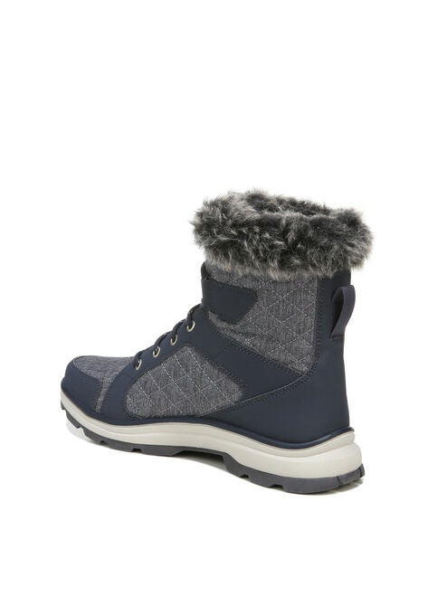 Brisk Water Repellent Hiking Boot, , alternate image number null