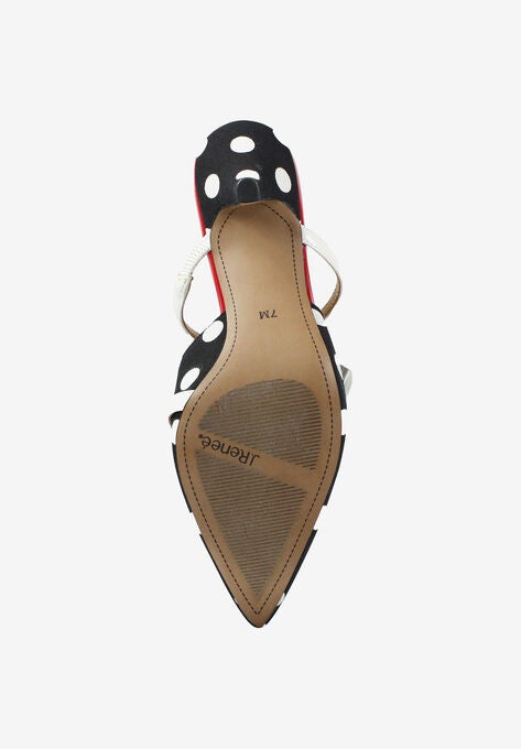 Estelia Mules, , alternate image number null