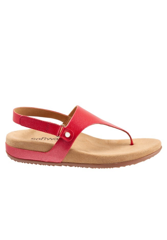 Bolinas Sandal , , alternate image number 3
