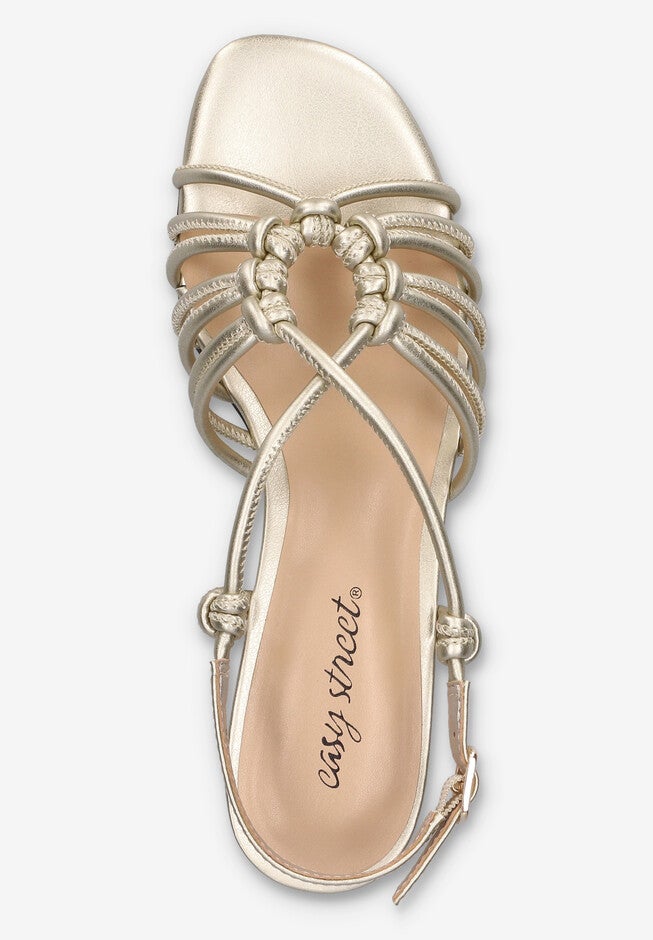 Sicilia Sandal, , alternate image number null