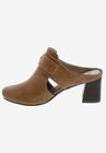 Piper Heeled Mule, , alternate image number null