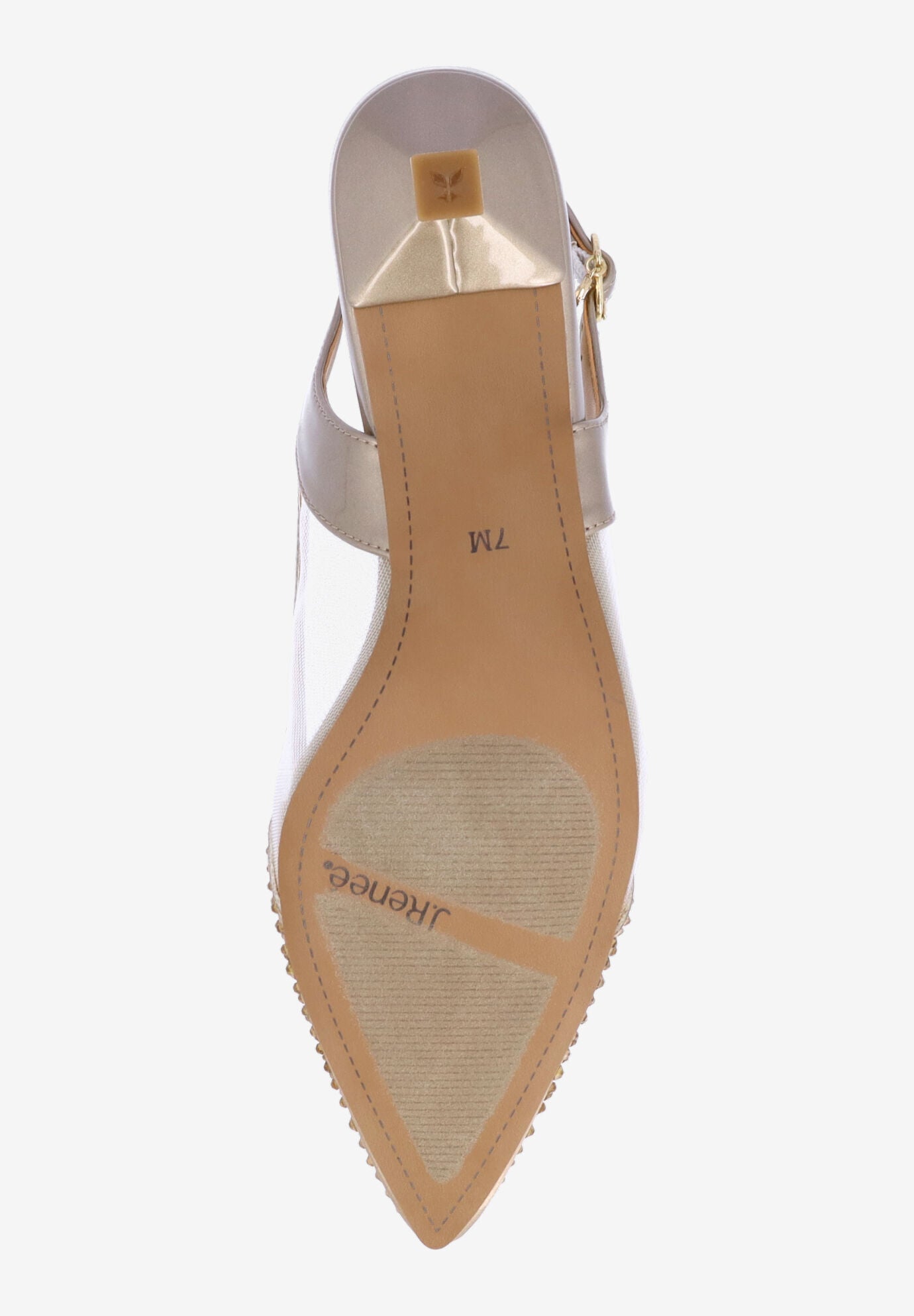 Gwyn Pump, , alternate image number 5