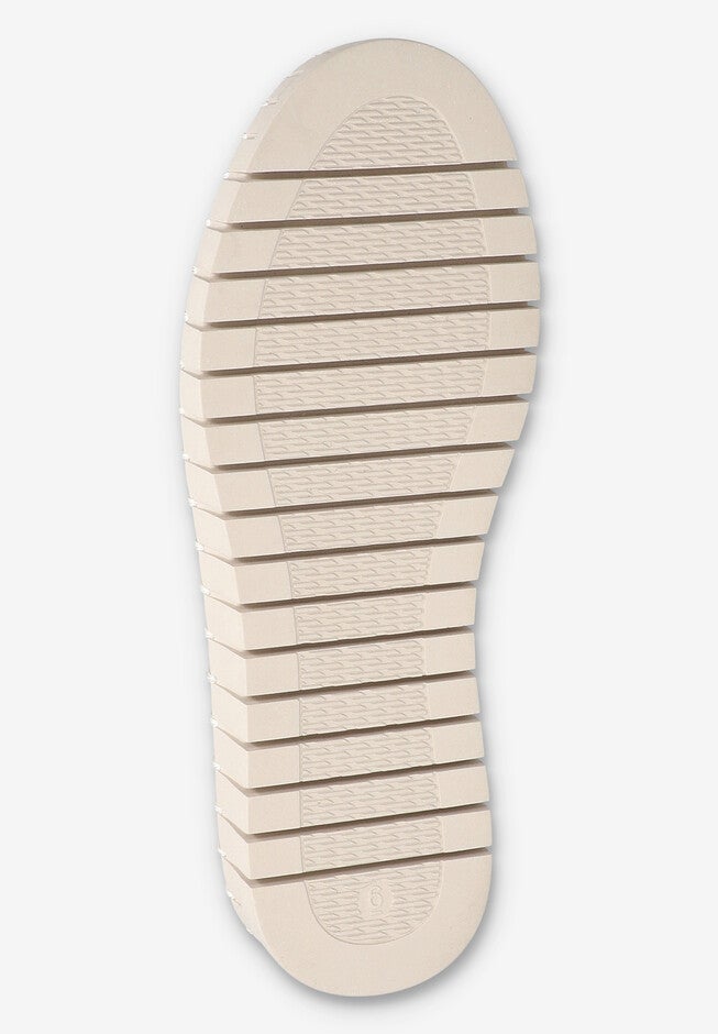 Peppy Platform Sneaker, BLUSH, alternate image number 5