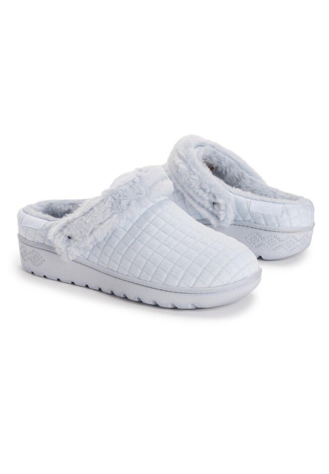 Quianna Lori Slip On Clog, , on-hover image number null