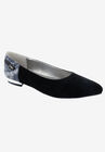 Novatoo Flat, BLACK MICRO SNAKE, hi-res image number null