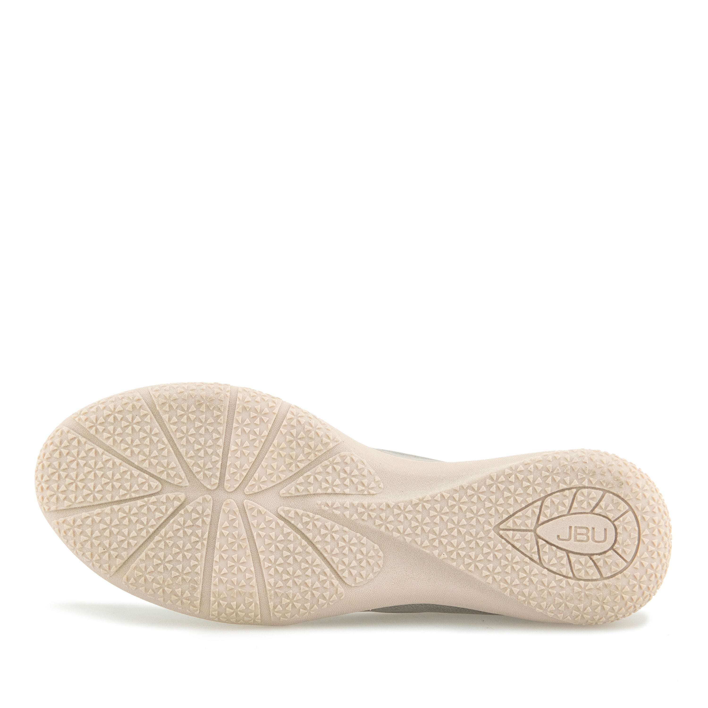 Fabian Slip-On Flat, GREY, alternate image number 5