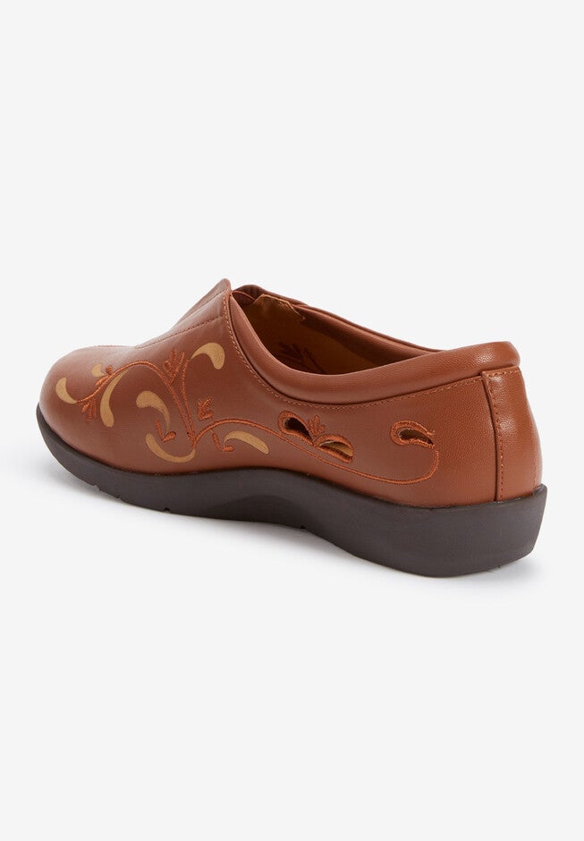 The Scheana Flat By Comfortview, , on-hover image number null