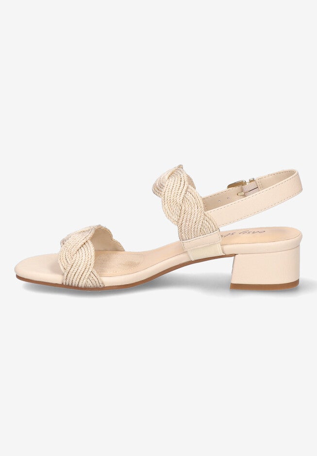 Charee Slingback Sandal, , alternate image number null