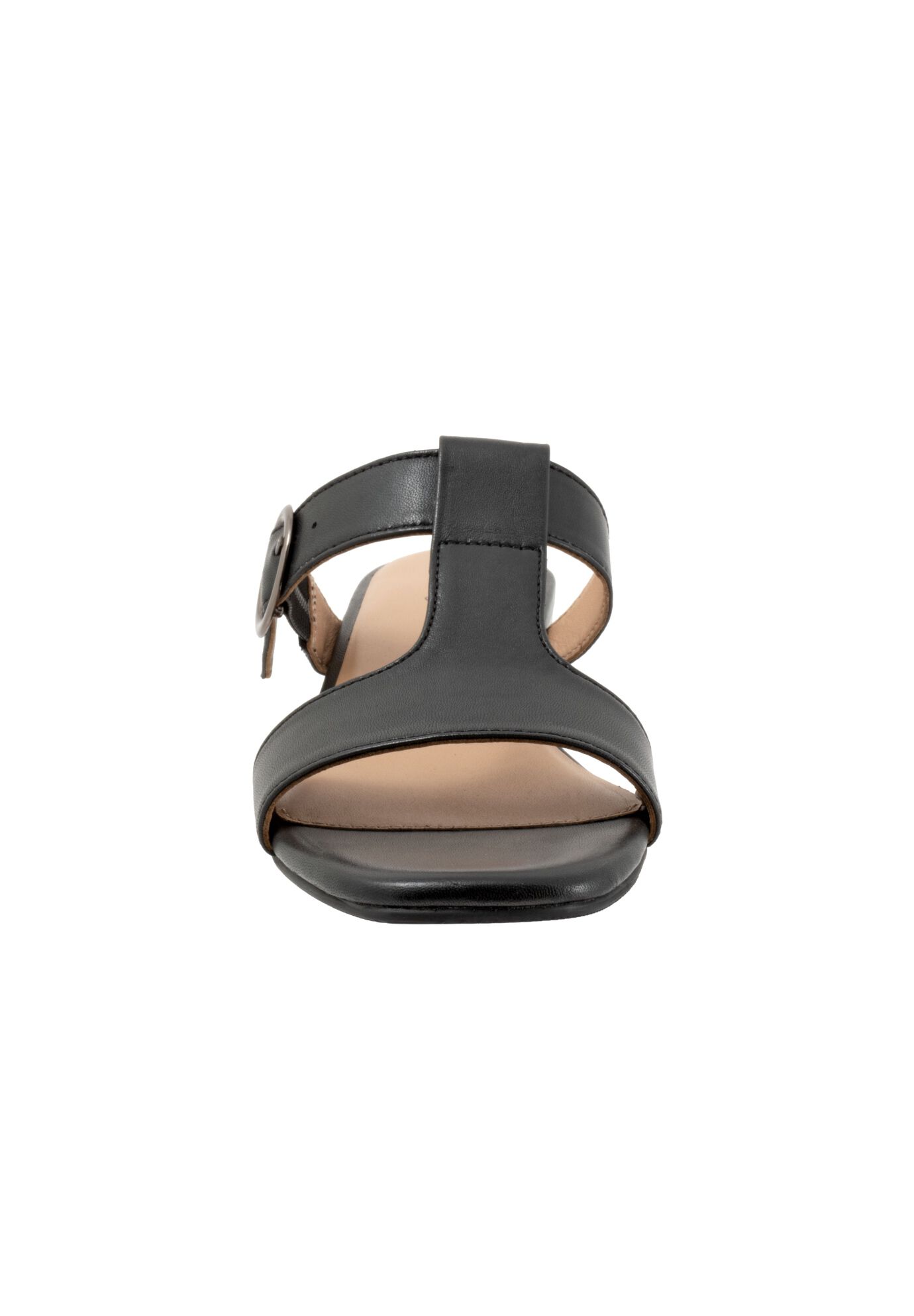 Nanna Slip On Sandal, , alternate image number 4