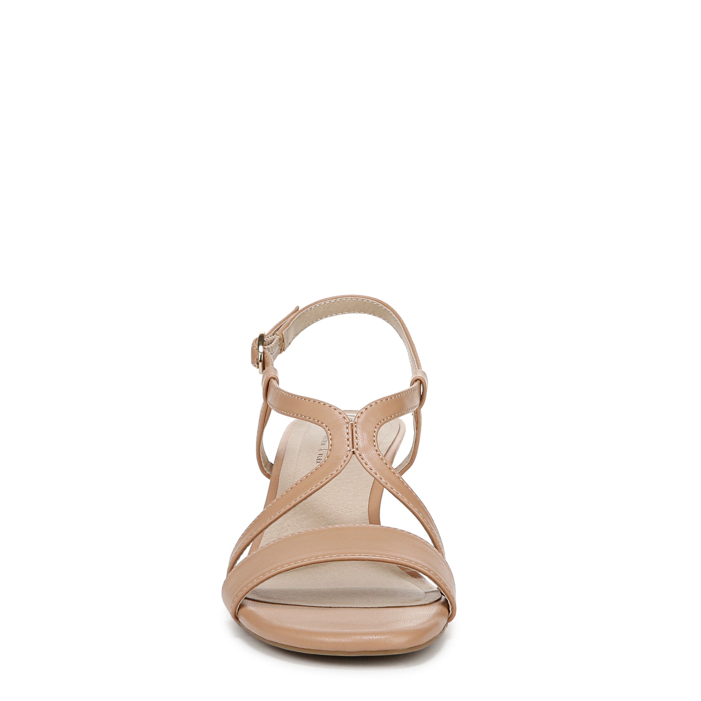 Nolita Dress Sandal, SIENNA TAN, alternate image number 4