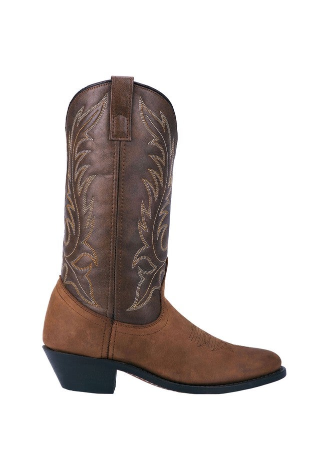 Kadi Cowboy Boot by Laredo, , alternate image number null
