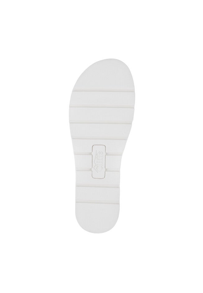 Cliffs Truly Slide Sandal, , alternate image number 2